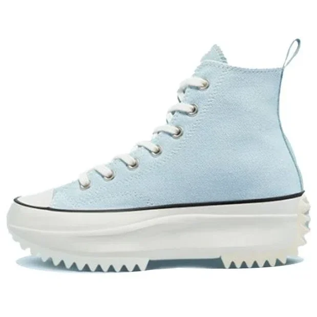 Run Star Hike High « Summer Denim – Blue » Run Star Hike High « Summer Denim – Blue »