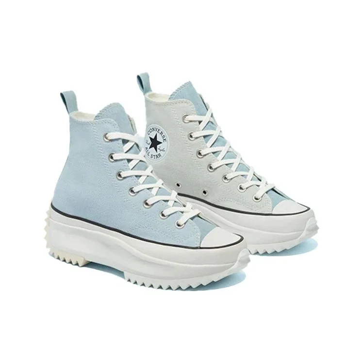 Run Star Hike High « Summer Denim – Blue » Run Star Hike High « Summer Denim – Blue »