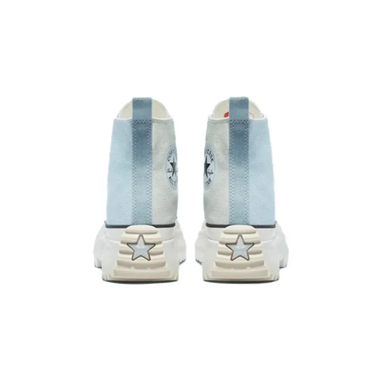Run Star Hike High « Summer Denim – Blue » Run Star Hike High « Summer Denim – Blue »