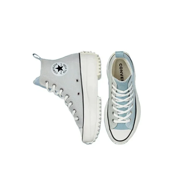 Run Star Hike High « Summer Denim – Blue » Run Star Hike High « Summer Denim – Blue »