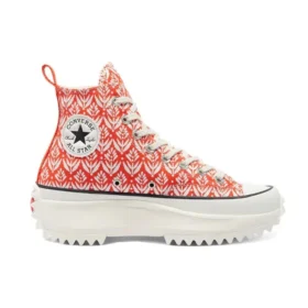 Run Star Hike High « Summer Spirit – Bright Poppy »