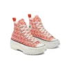 Run Star Hike High « Summer Spirit – Bright Poppy »