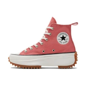 Run Star Hike High « Terracotta Pink Gum »