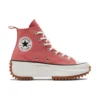 Run Star Hike High « Terracotta Pink Gum »