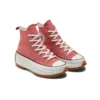 Run Star Hike High « Terracotta Pink Gum »