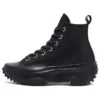 Run Star Hike High « Triple Black »