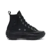 Run Star Hike High « Triple Black »