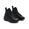 Run Star Hike High « Triple Black »