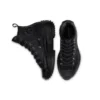 Run Star Hike High « Triple Black »