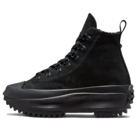 Run Star Hike High « Triple Black Sherpa »
