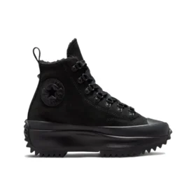 Run Star Hike High « Triple Black Sherpa »