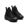 Run Star Hike High « Triple Black Sherpa »