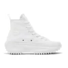 Run Star Hike High « Triple White »