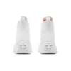 Run Star Hike High « Triple White »
