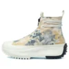Run Star Hike High « Washed Florals »