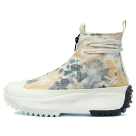Run Star Hike High « Washed Florals »