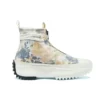 Run Star Hike High « Washed Florals »