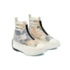 Run Star Hike High « Washed Florals »