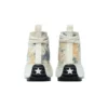 Run Star Hike High « Washed Florals »