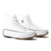 Run Star Hike High « White Black Gum »