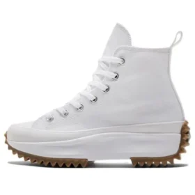 Run Star Hike High « White Gum »