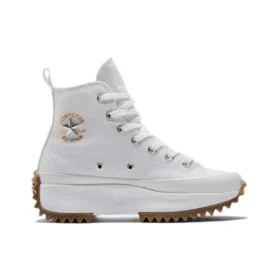 Run Star Hike High « White Gum »