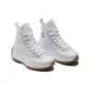 Run Star Hike High « White Gum »