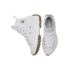 Run Star Hike High « White Gum »