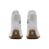 Run Star Hike High « White Gum »