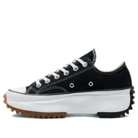 Run Star Hike Low « Black Gum »