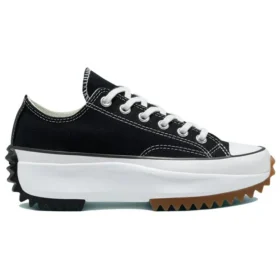 Run Star Hike Low « Black Gum »