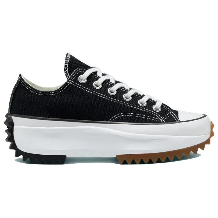 Run Star Hike Low « Black Gum » Run Star Hike Low « Black Gum »