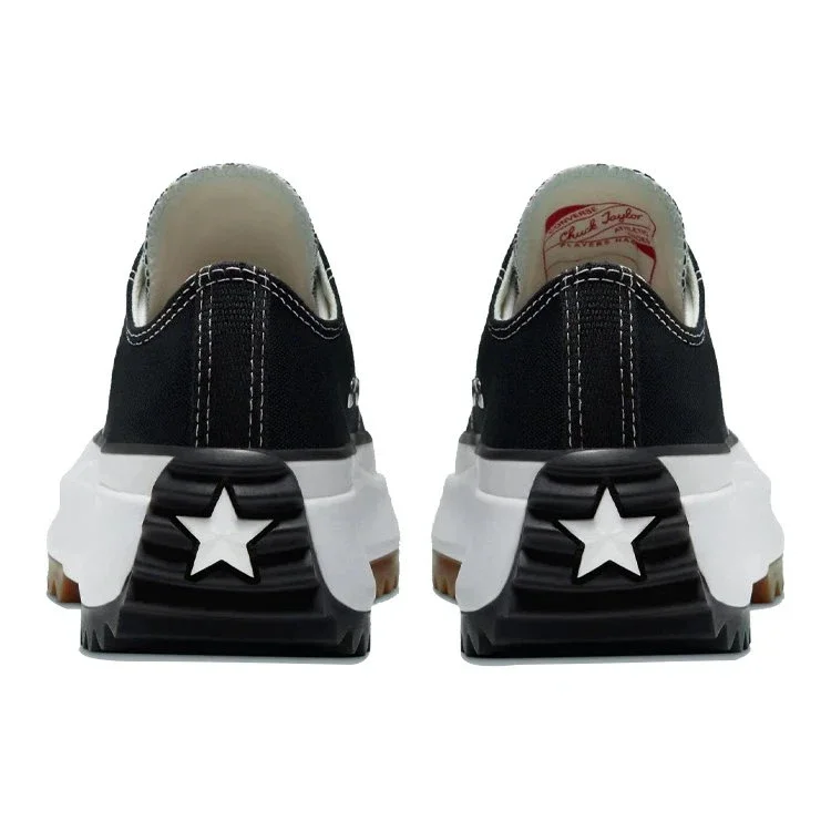 Run Star Hike Low « Black Gum » Run Star Hike Low « Black Gum »