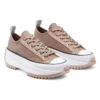 Run Star Hike Low « Black Ice – Salt Pink »