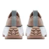 Run Star Hike Low « Black Ice – Salt Pink »
