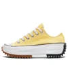Run Star Hike Low « Citron Pulse »