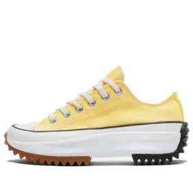 Run Star Hike Low « Citron Pulse »