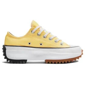 Run Star Hike Low « Citron Pulse »