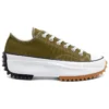 Run Star Hike Low « Dark Moss »