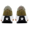 Run Star Hike Low « Dark Moss »