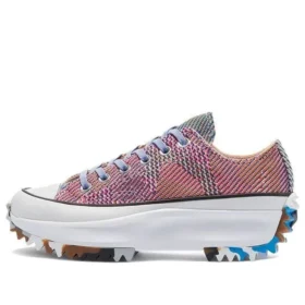 Run Star Hike Low « Knit Mashup »