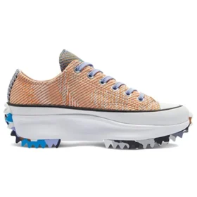 Run Star Hike Low « Knit Mashup »