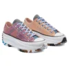 Run Star Hike Low « Knit Mashup »