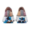 Run Star Hike Low « Knit Mashup »