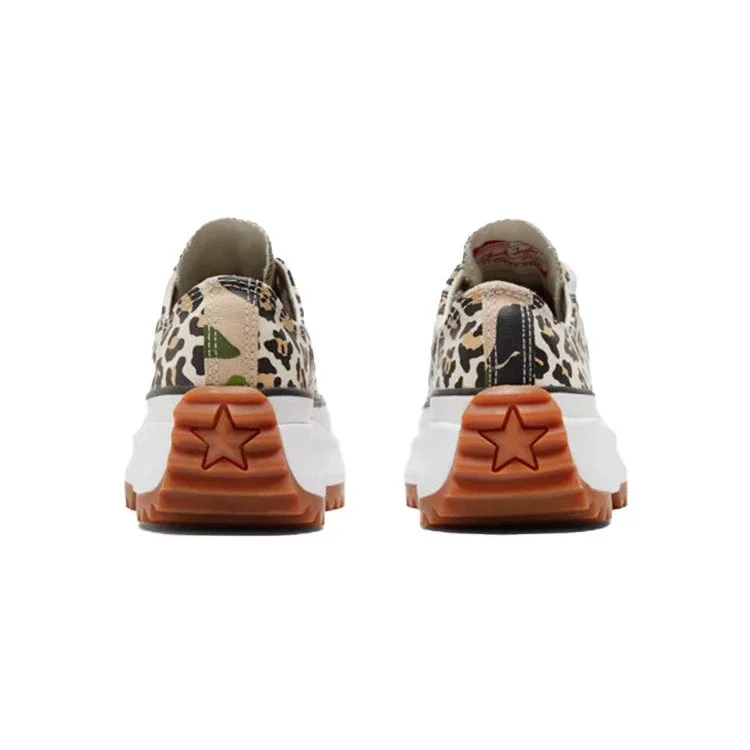 Run Star Hike Low « Leopard » Run Star Hike Low « Leopard »