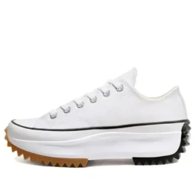 Run Star Hike Low « White »