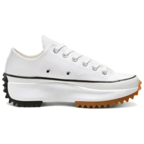 Run Star Hike Low « White »