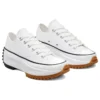 Run Star Hike Low « White »