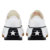 Run Star Hike Low « White »