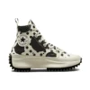 Run Star Hike Platform « Black White »